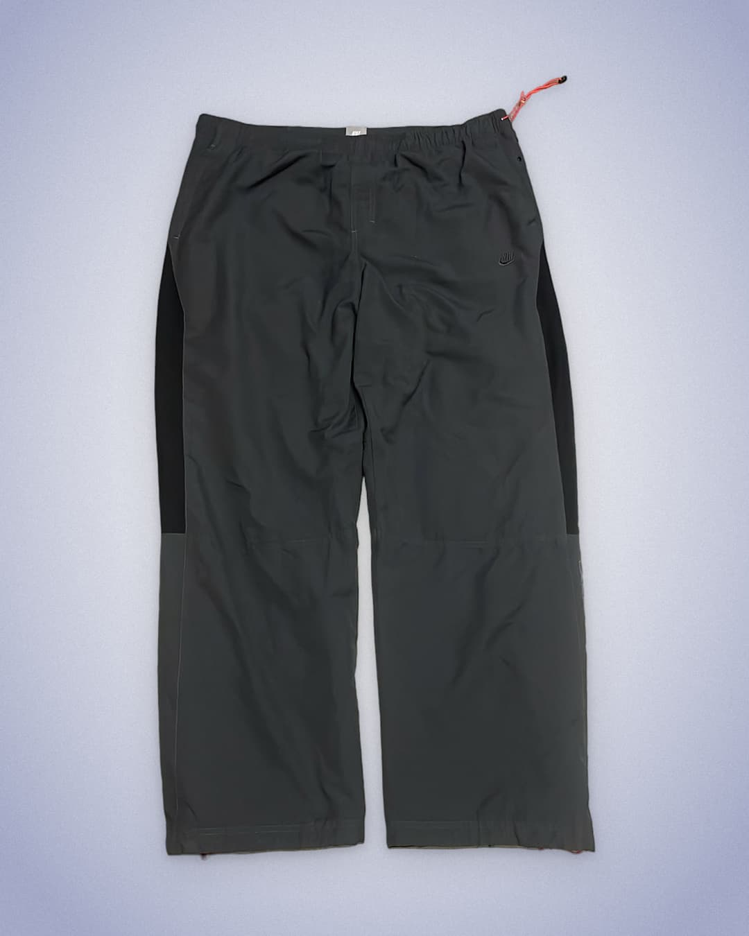 Nike Air Trackpants Grey — 2