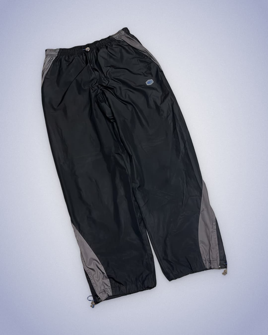 Nike Hex Trackpants Brown — 1