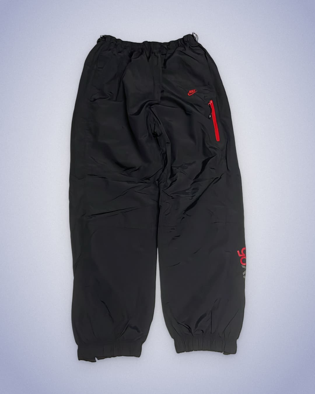 Nike Airmax 95 Trackpants Black — 2