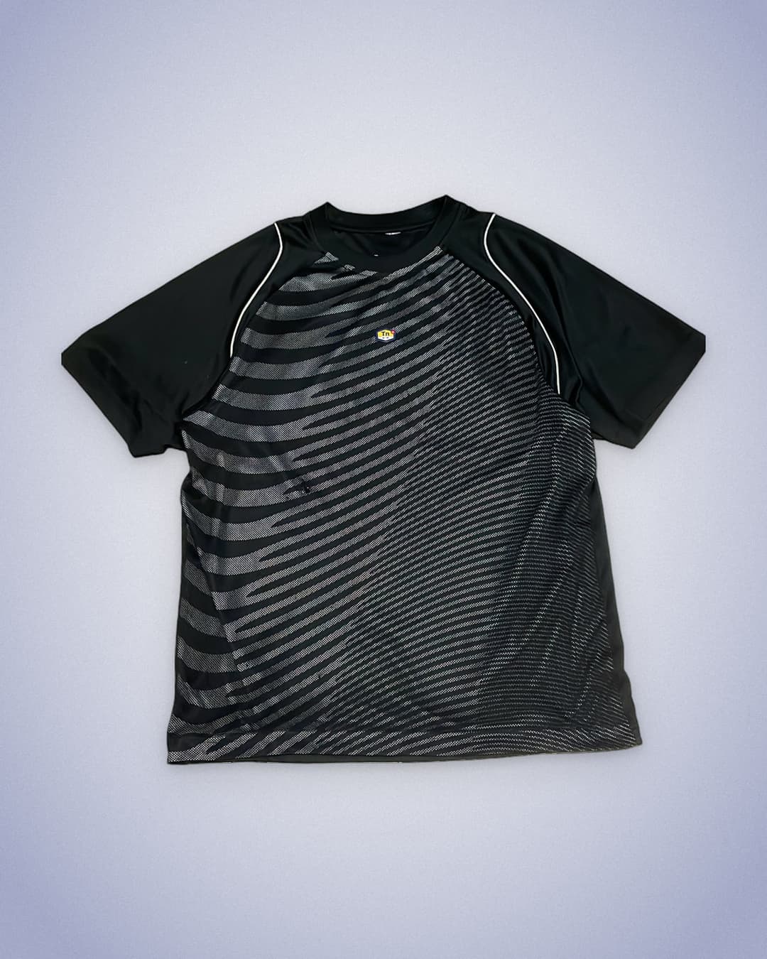 Nike TN T-Shirt Zebra — 2