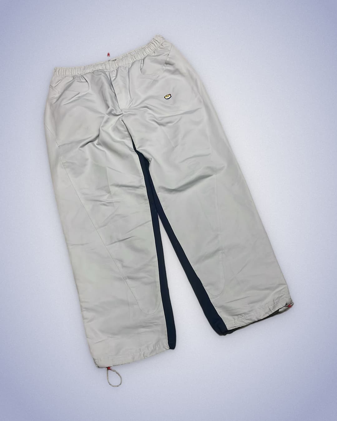 Nike Tn Trackpants Grey — 1