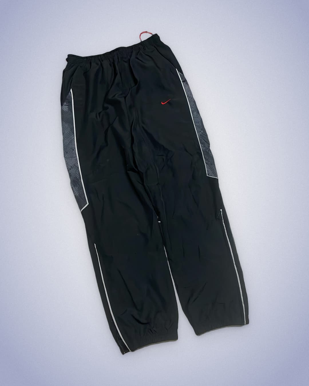 Nike Airmax LTD Trackpants Black — 1
