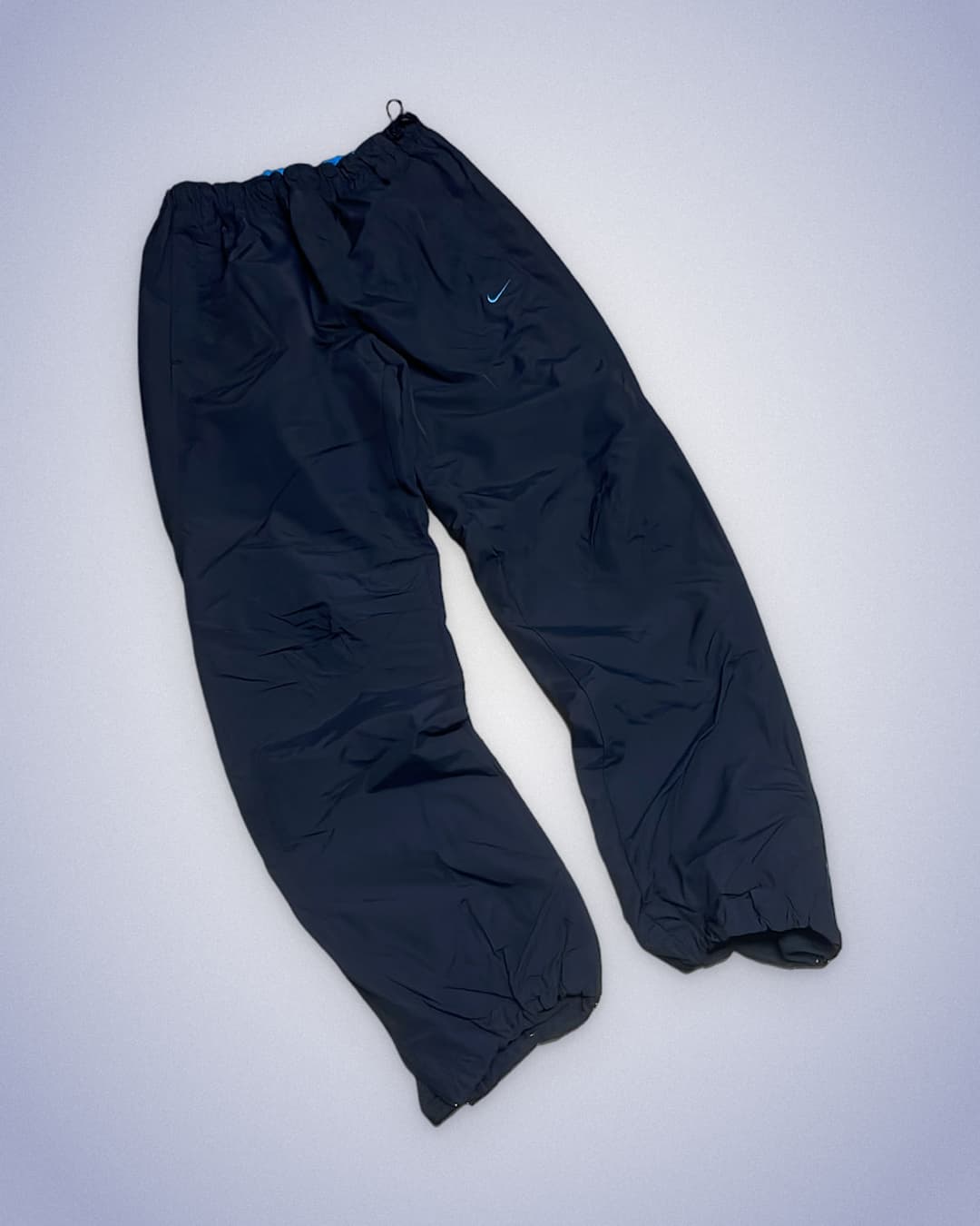 Nike Shox Trackpants Navy — 1