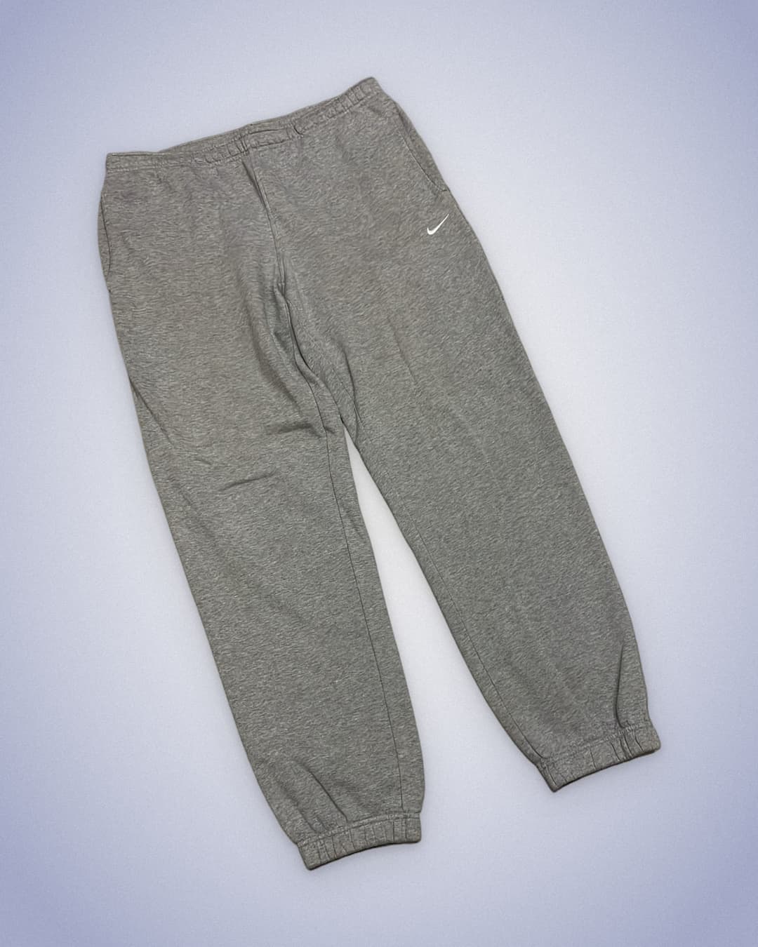 Nike Basic Jogger Grey — 2