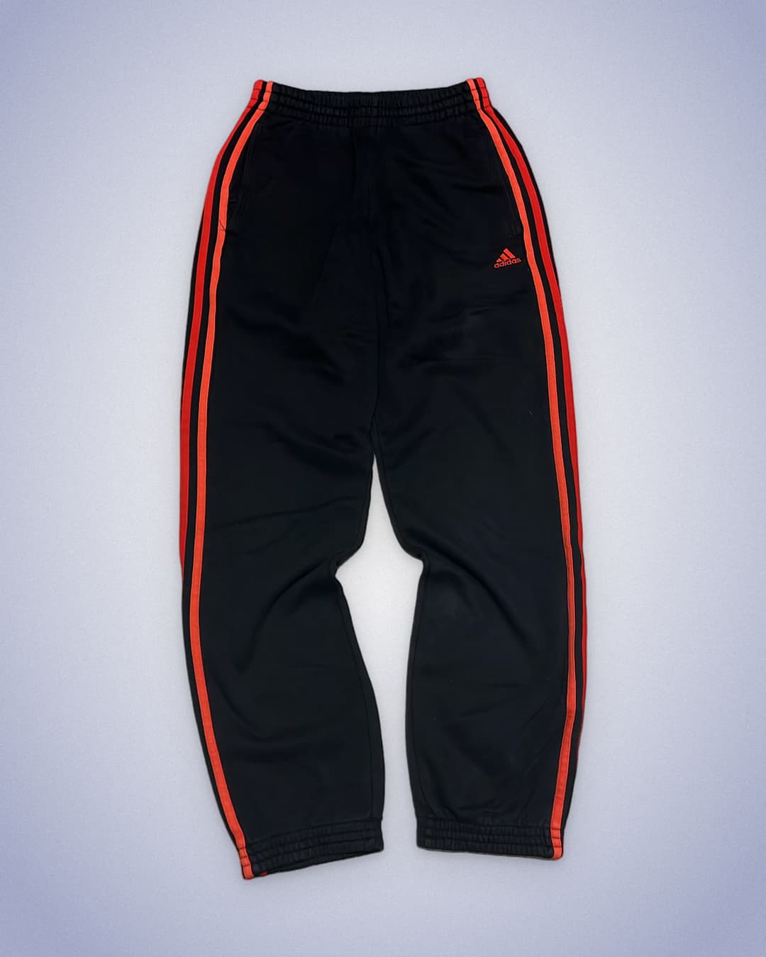 Adidas PE Jogger Black/Pink — 1