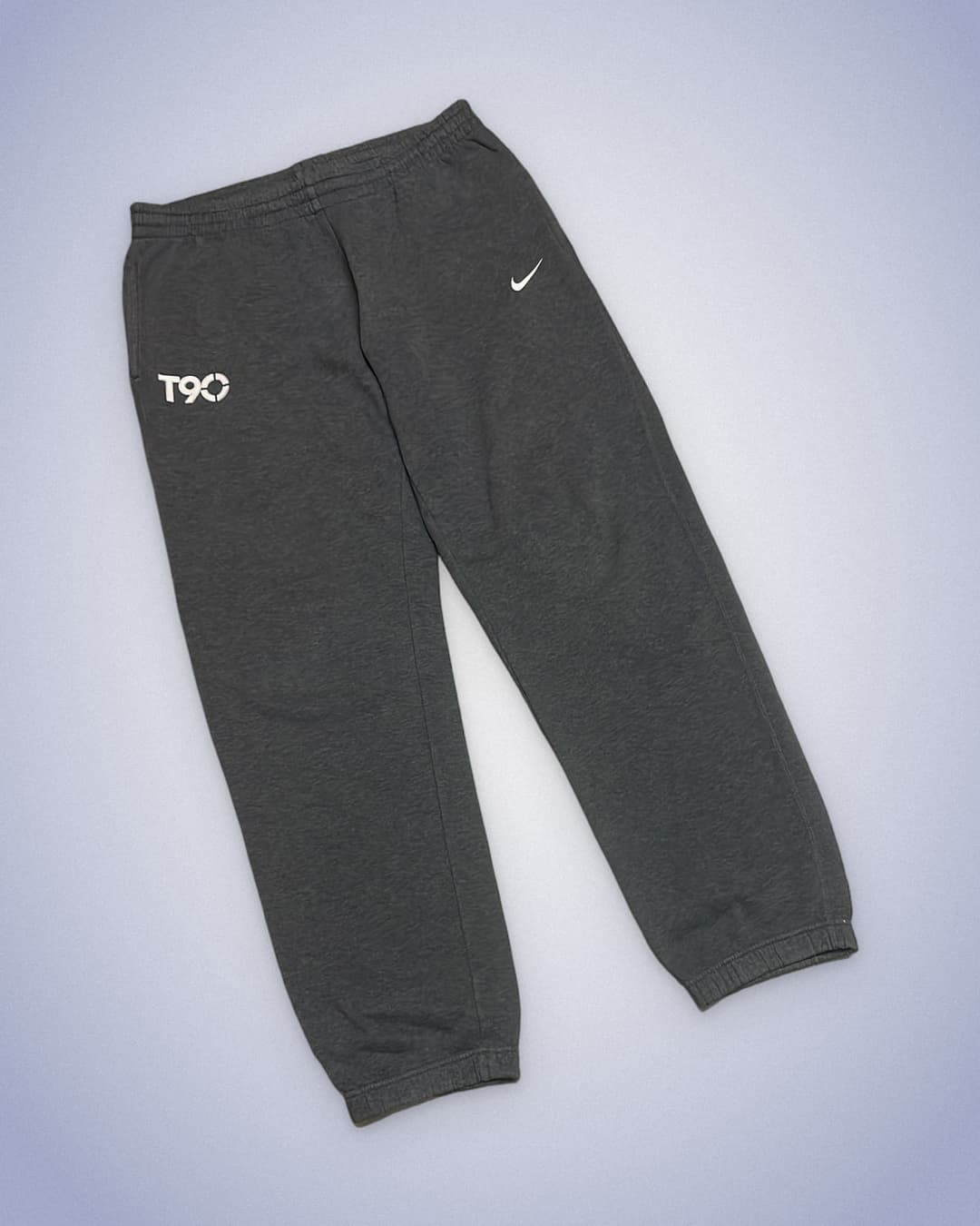 Nike T90 Jogger Grey — 2
