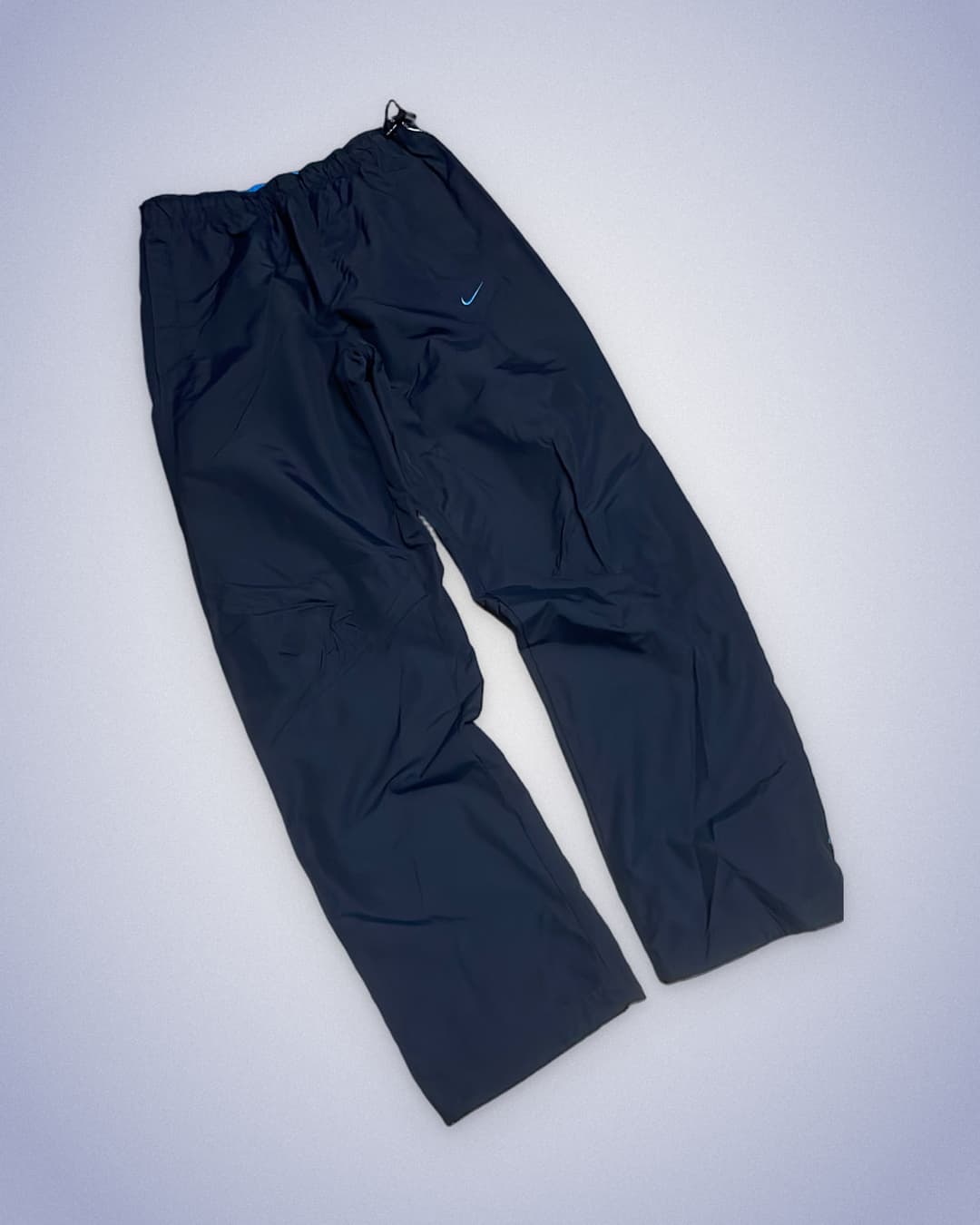 Nike Shox Trackpants Navy — 1