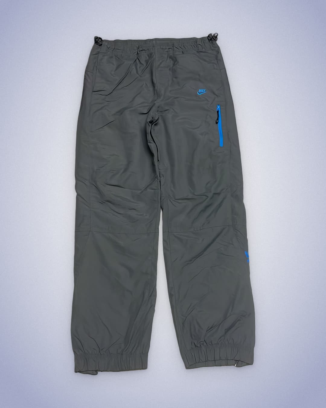 Nike Airmax 95 Trackpants Grey — 2