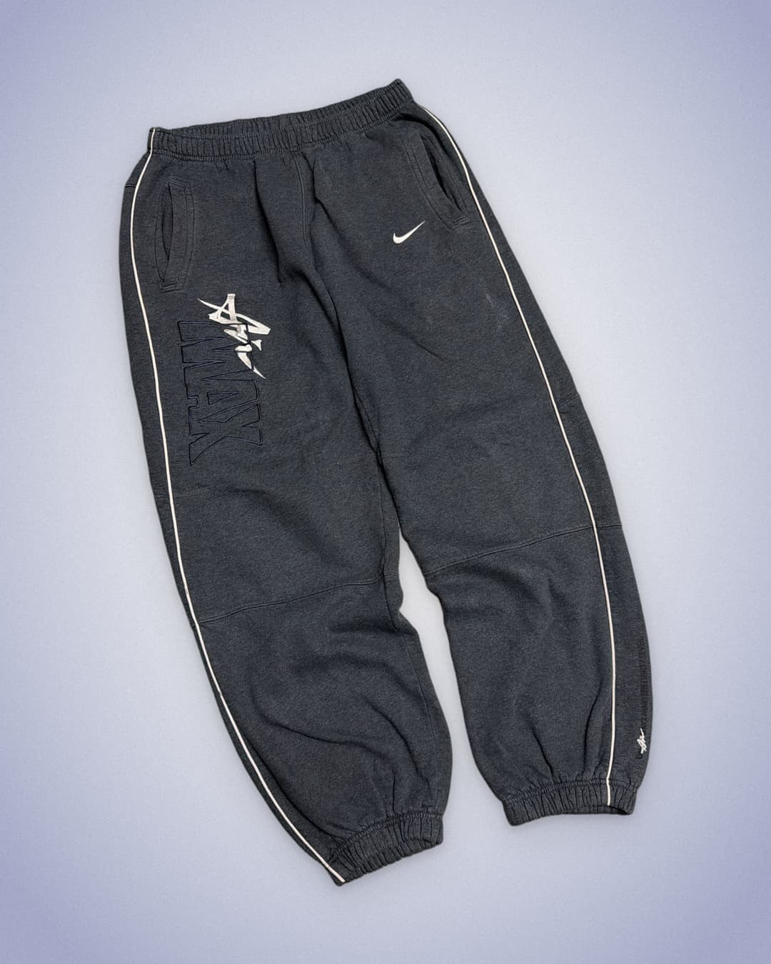 Nike AM Jogger Grey — 2