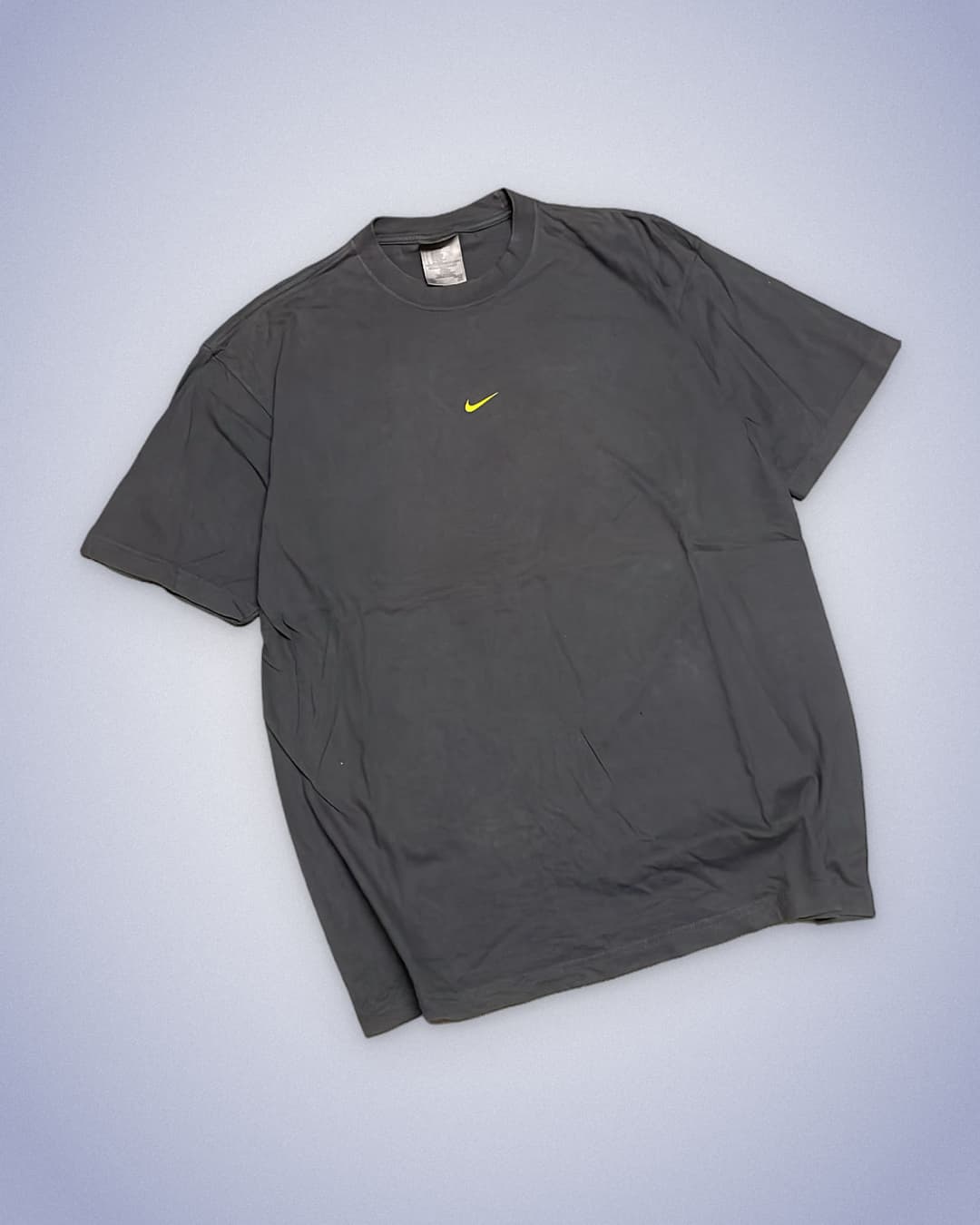 Nike Airmax 95 T-Shirt Grey — 2