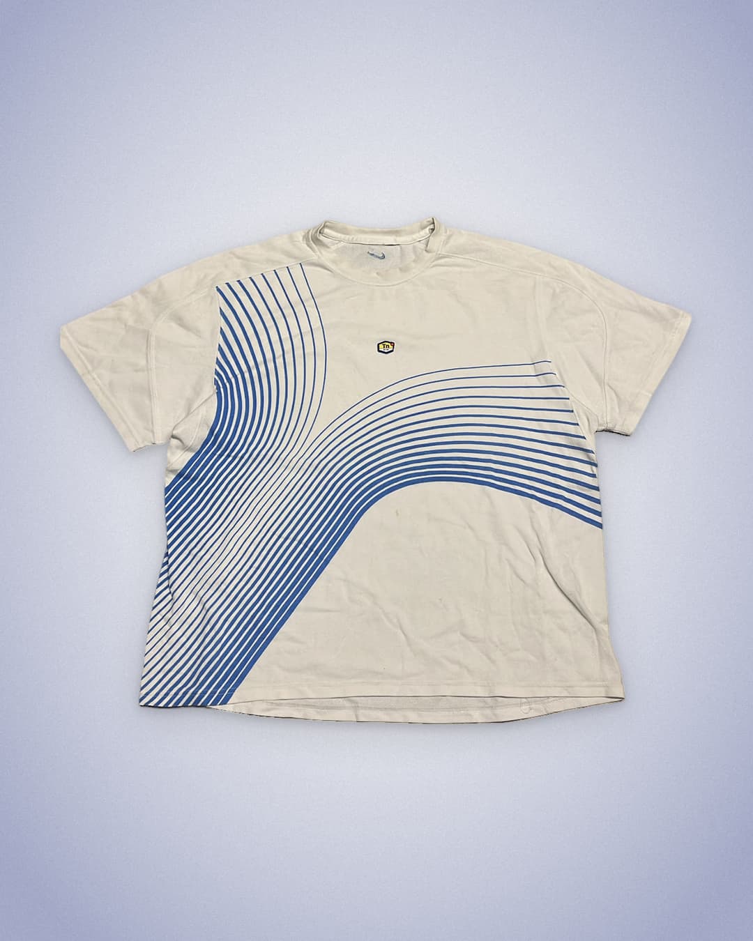 Nike TN T-Shirt Laser — 2