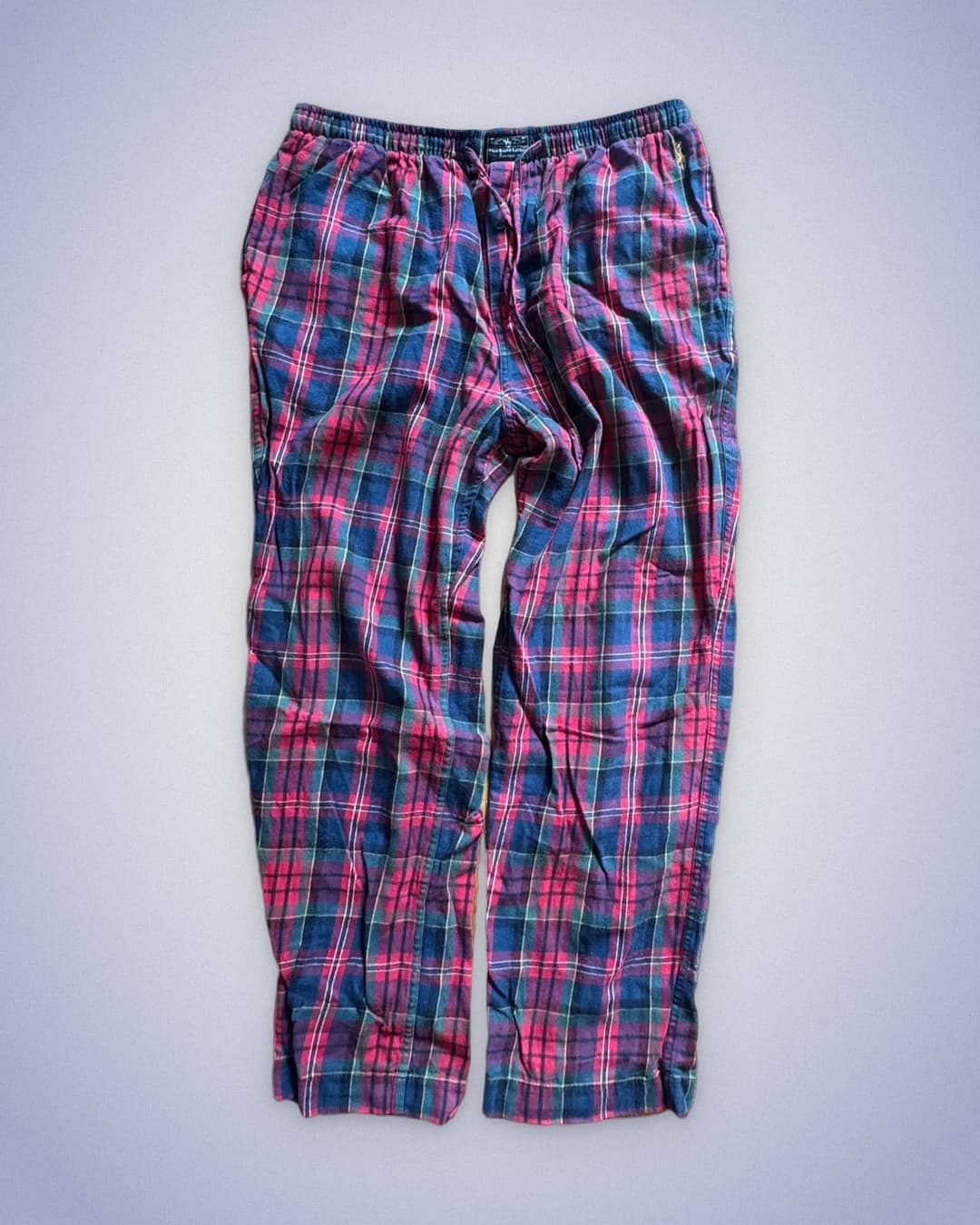 Ralph Lauren Checked Jogger Multi — 1