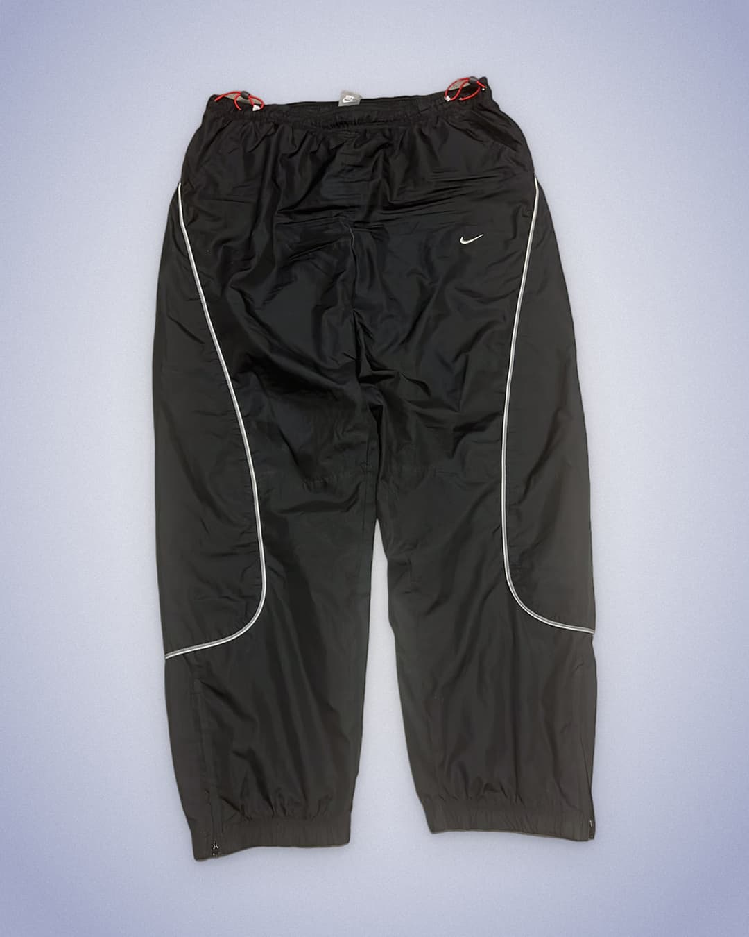 Nike Airmax LTD Trackpants Black — 1