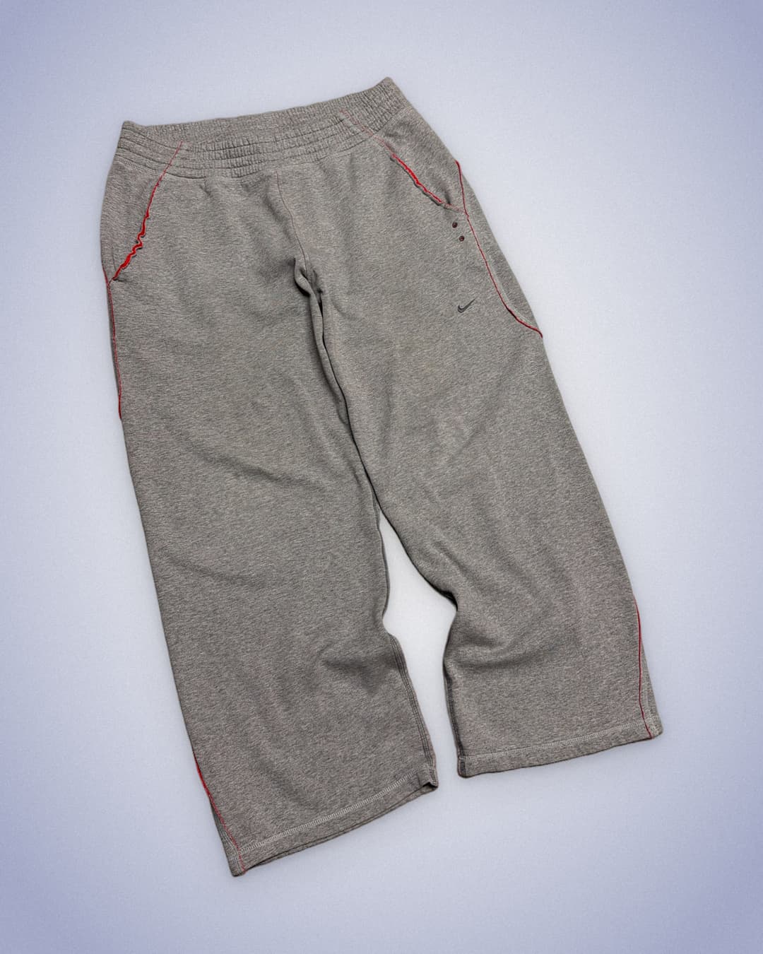 Nike Mp3 Jogger Grey — 2