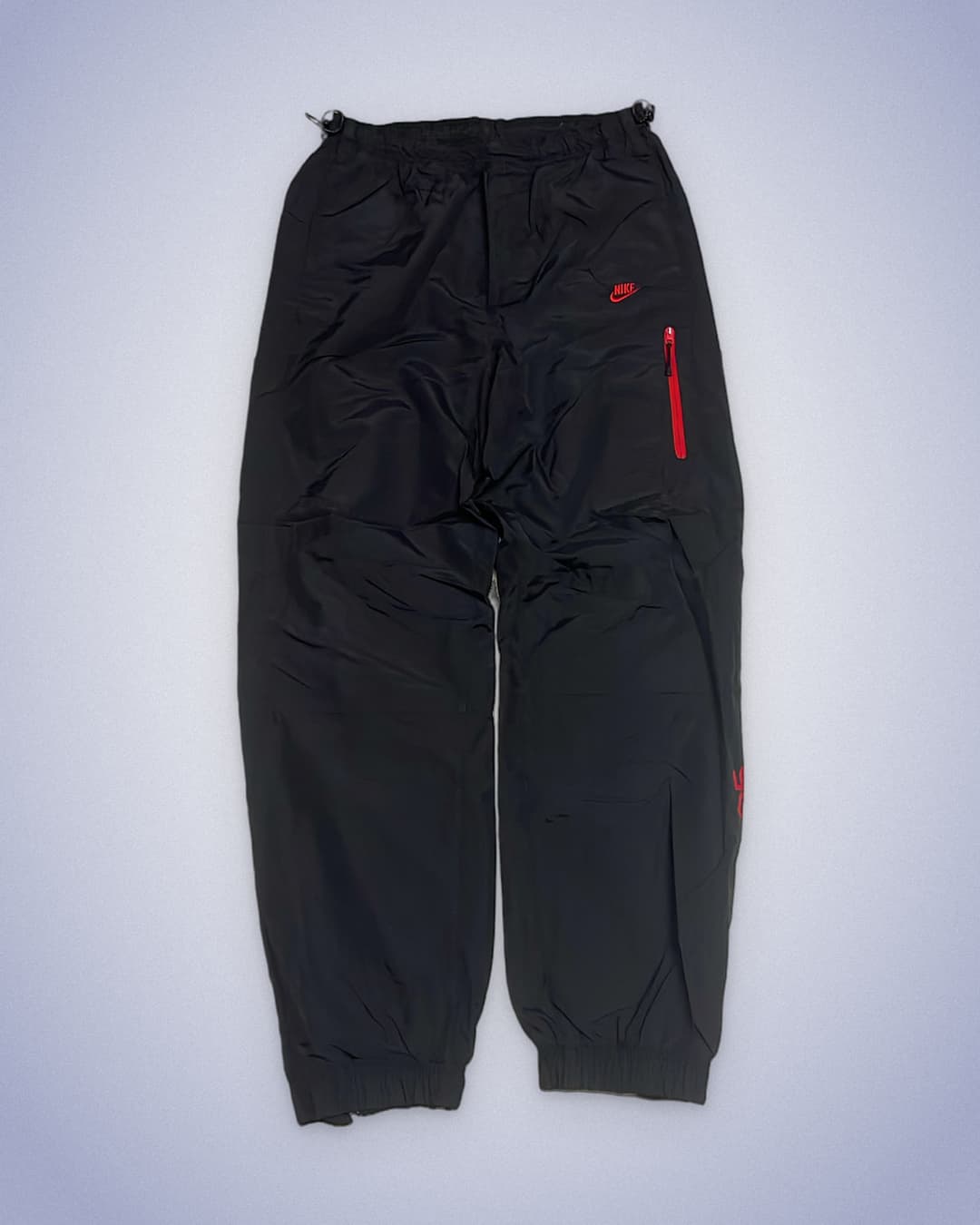 Nike Airmax 95 Trackpants Black — 2
