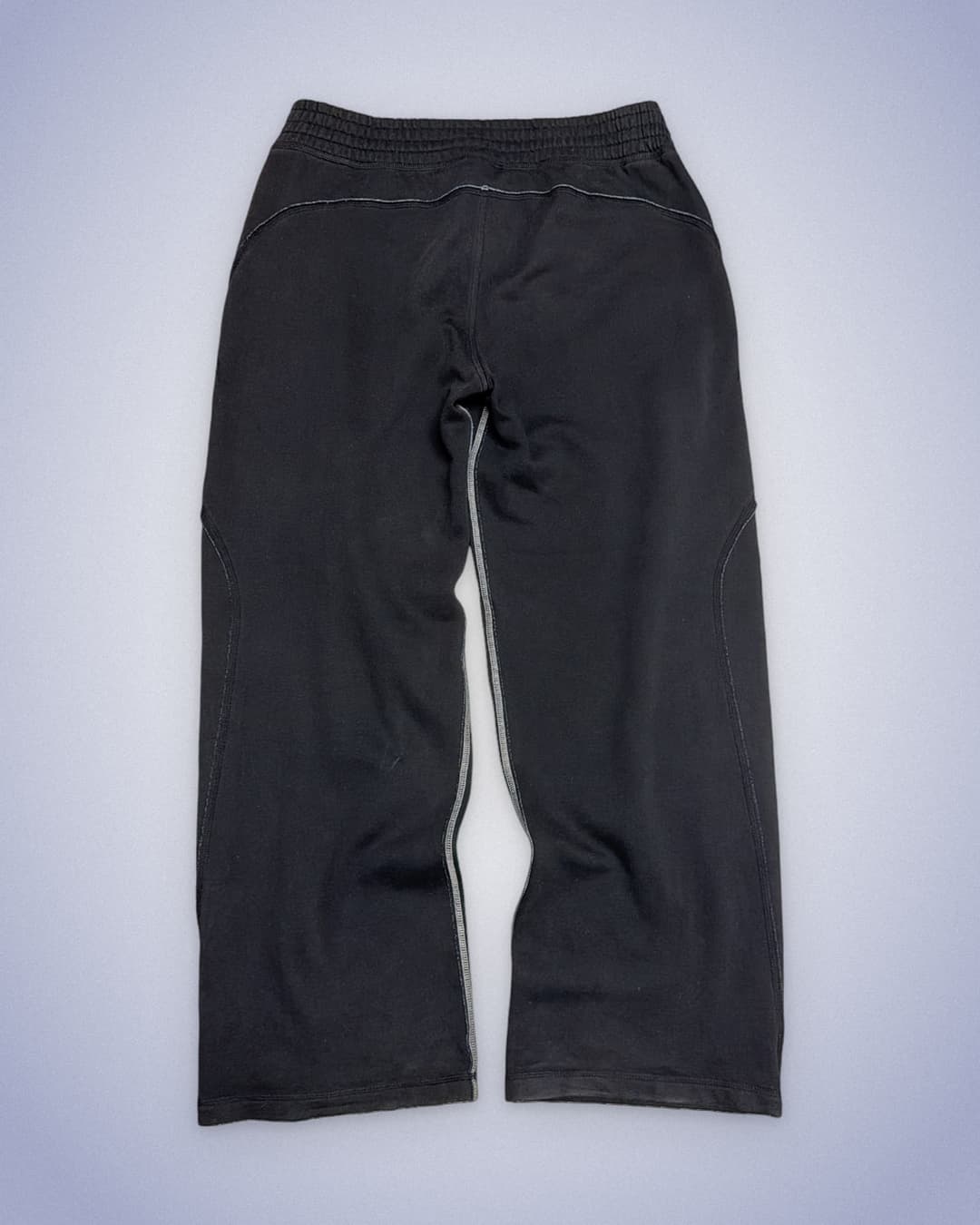Nike Mp3 Jogger Black — 4