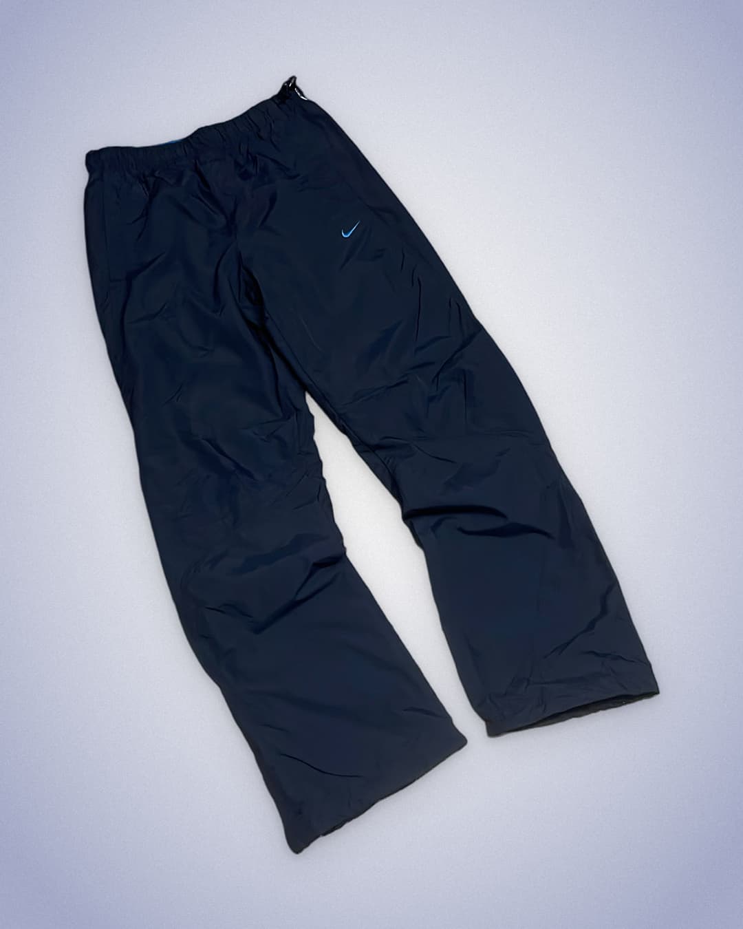 Nike Shox Trackpants Navy — 1