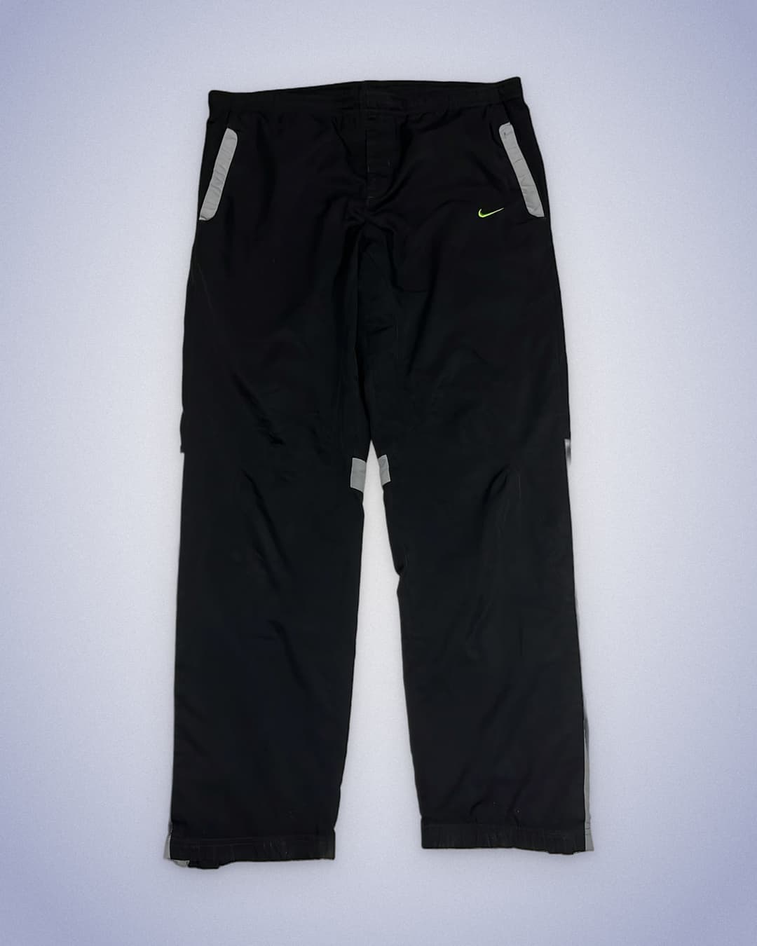 Nike Shox Trackpants Black — 1