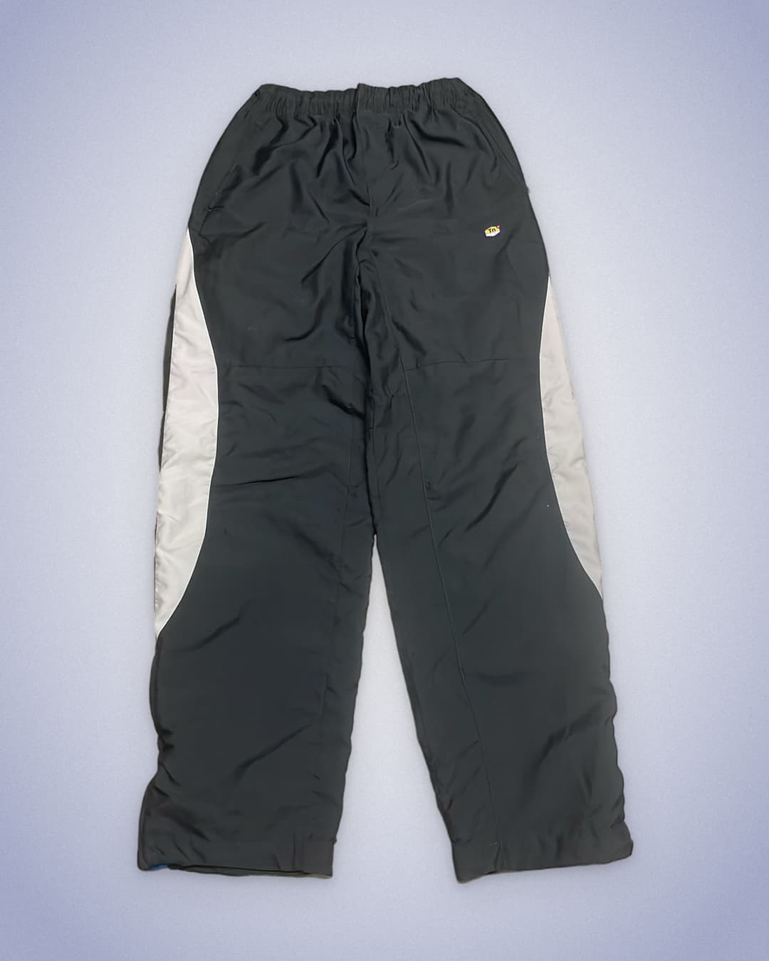 Nike Tn Trackpants Grey — 2