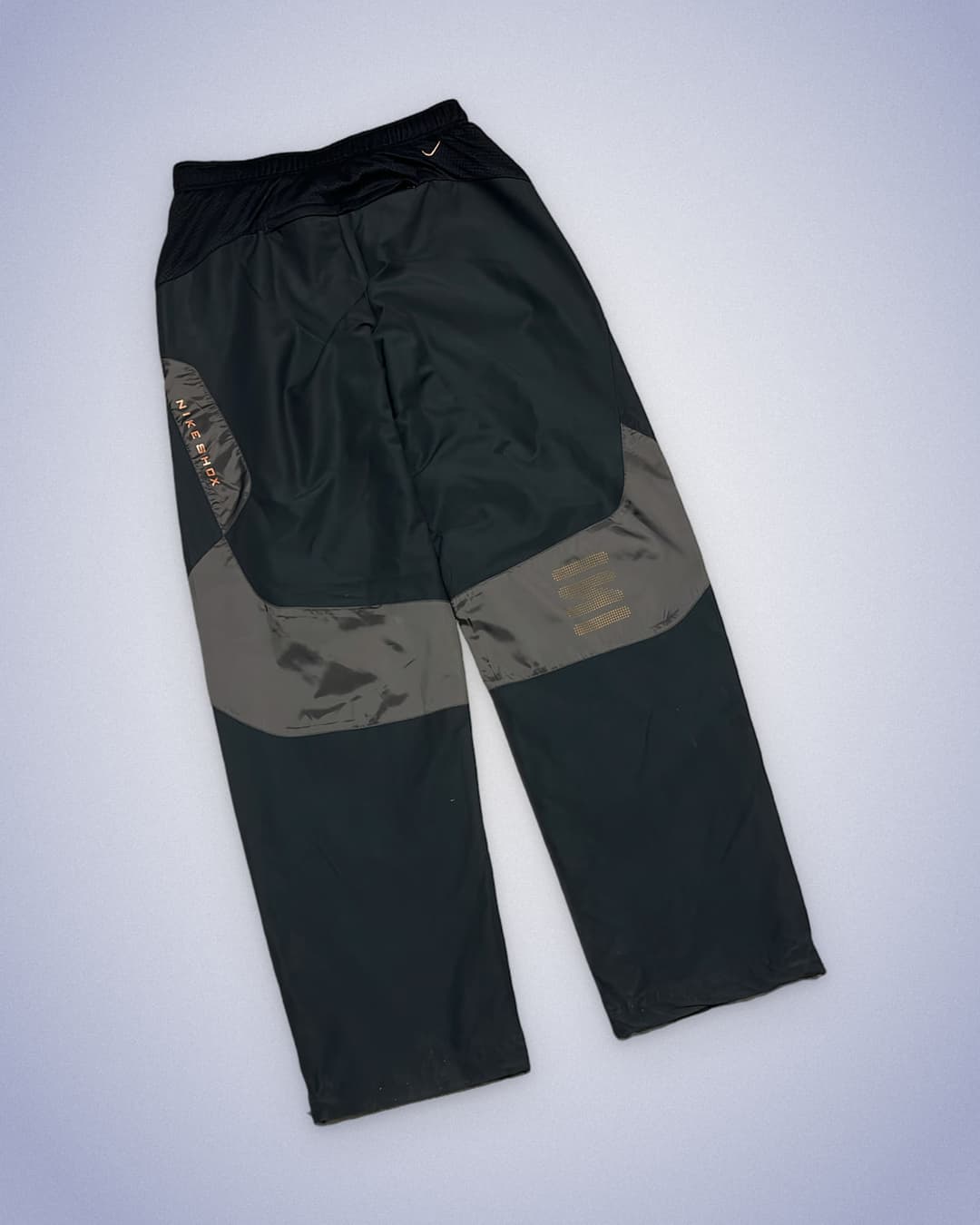 Nike Shox Trackpants Black — 6