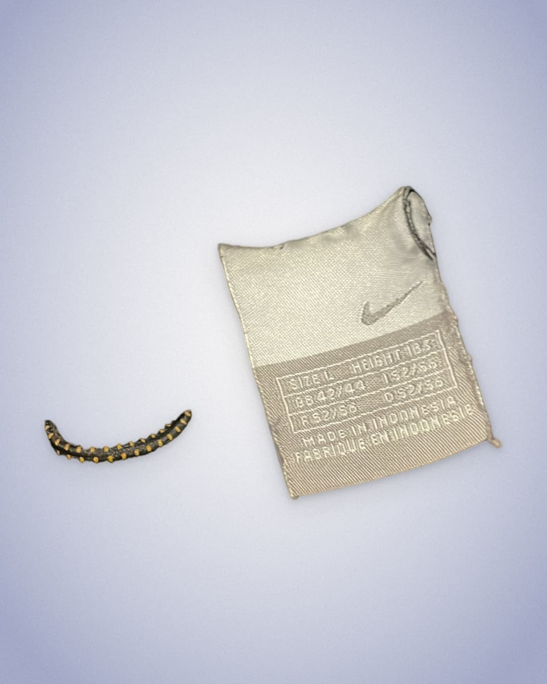 Nike Shox Neoprene-Vest Navy — 6