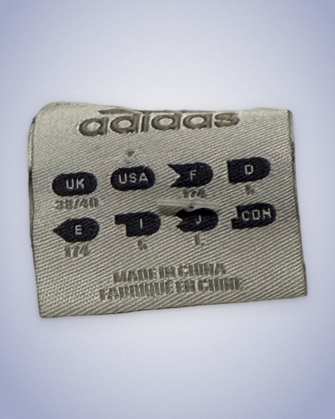 Adidas Real Madrid Football Tracksuit White — 3