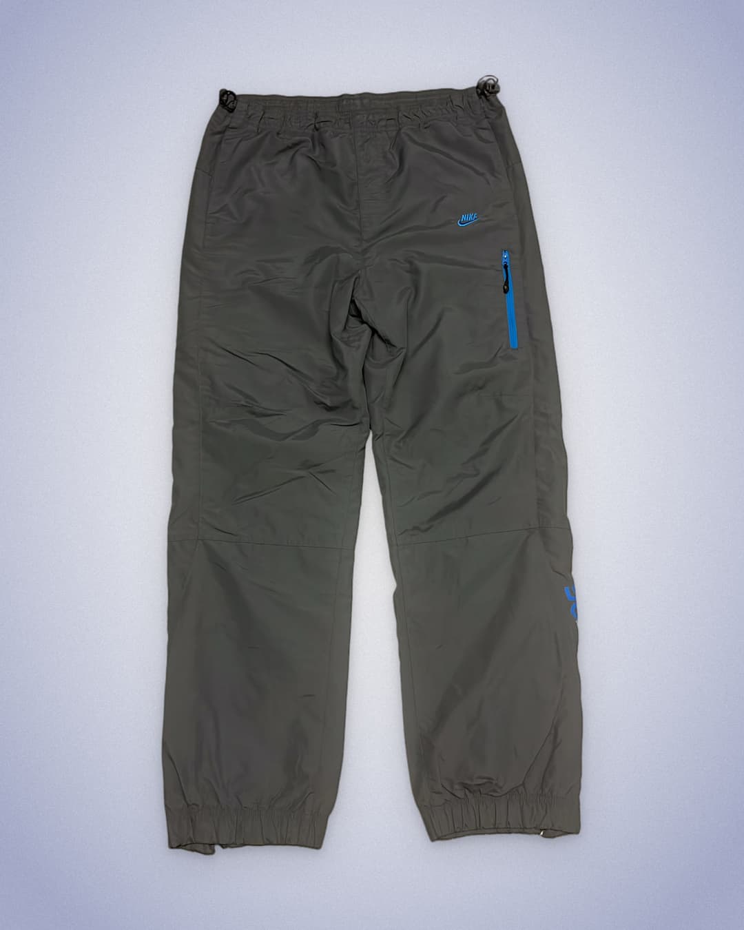 Nike Airmax 95 Trackpants Grey — 1