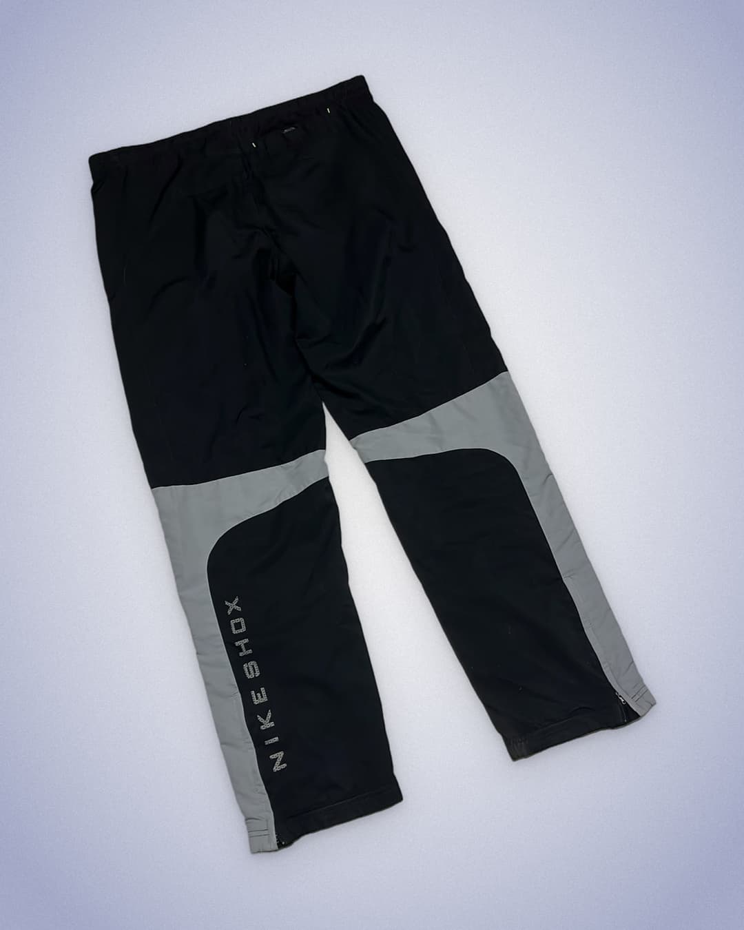 Nike Shox Trackpants Black — 6