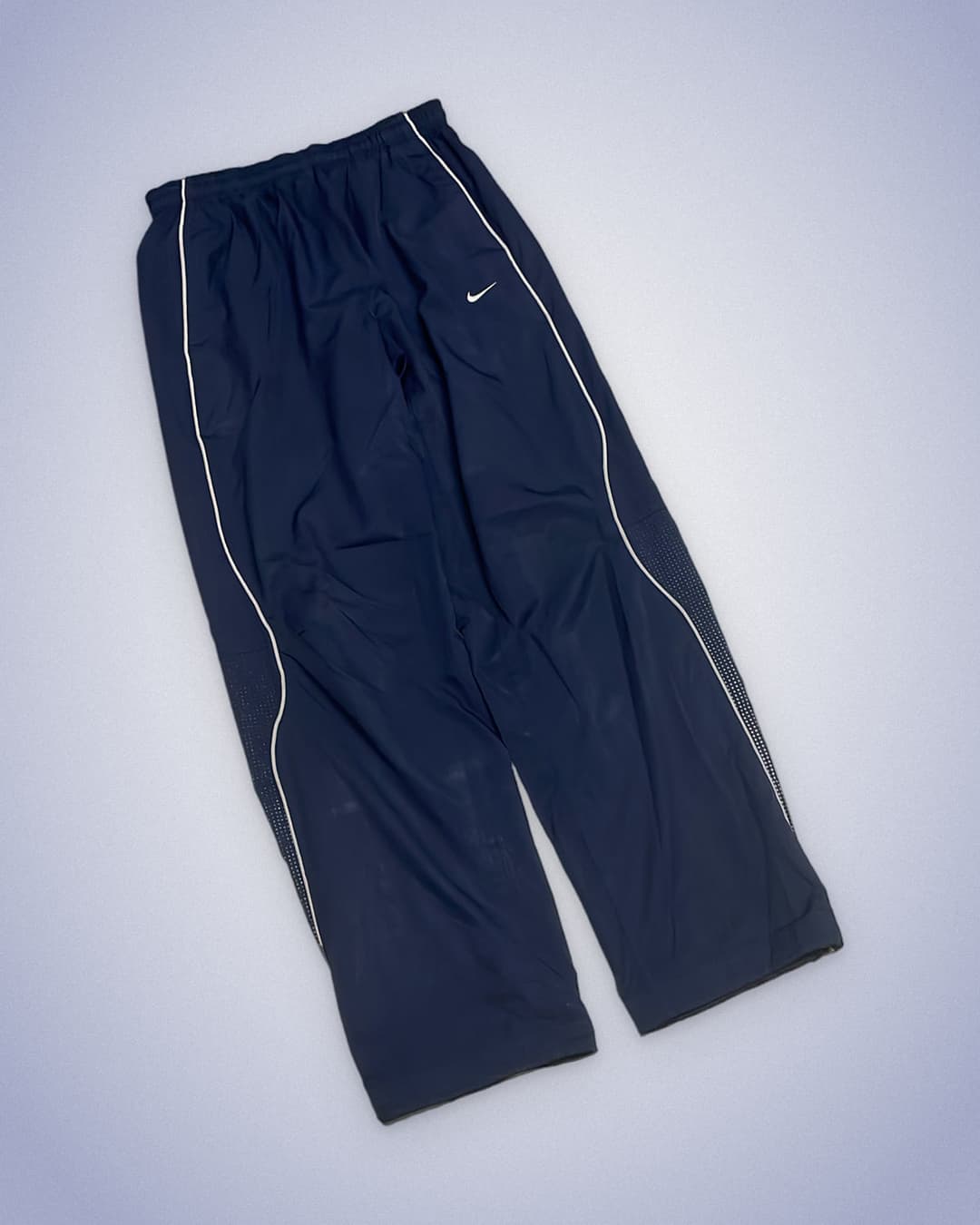 Nike Airmax 87 Trackpants Navy — 1