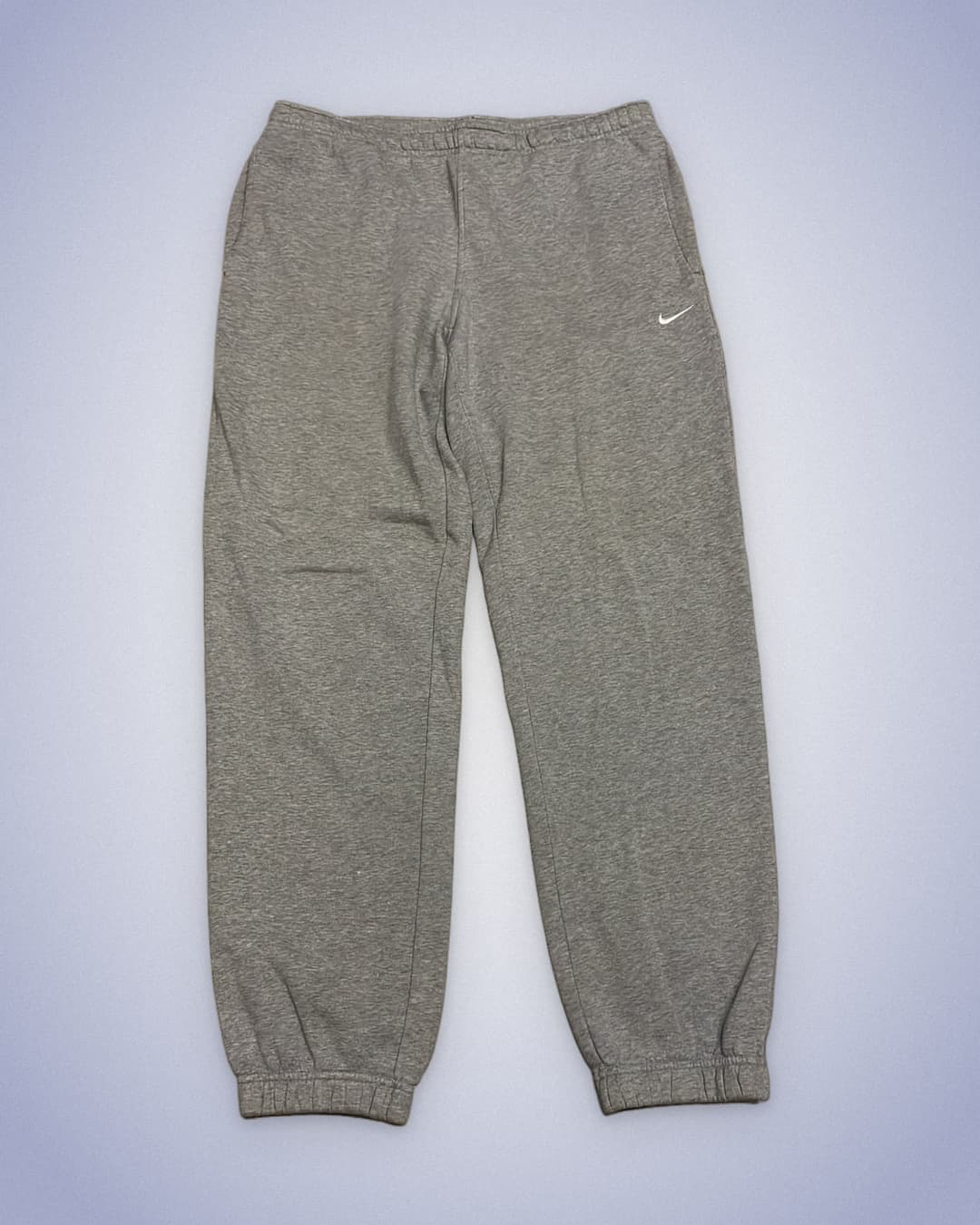 Nike Basic Jogger Grey — 1