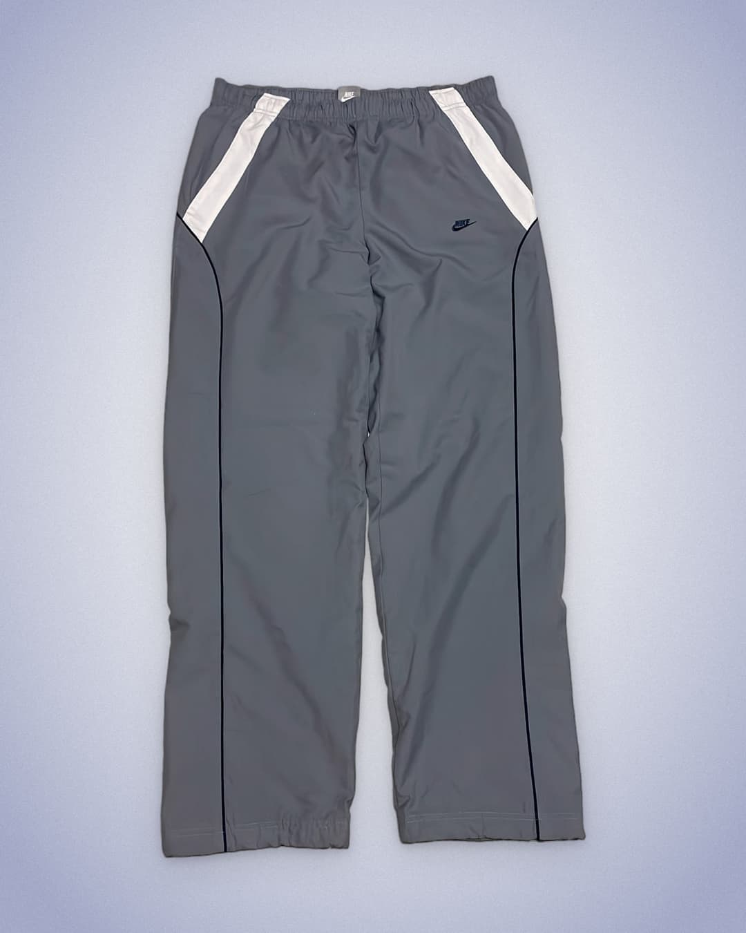 Nike Tn Trackpants Grey — 2