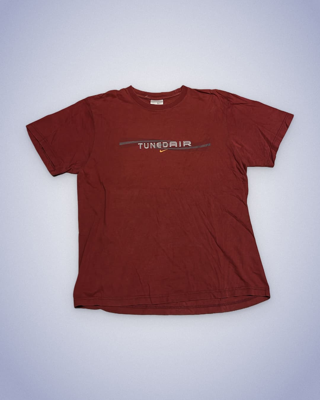 Nike TN-Tshirt Graphic — 1