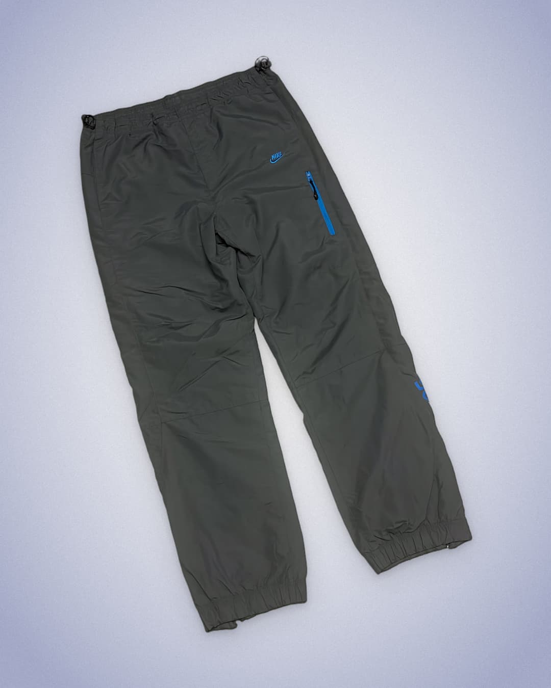 Nike Airmax 95 Trackpants Grey — 2