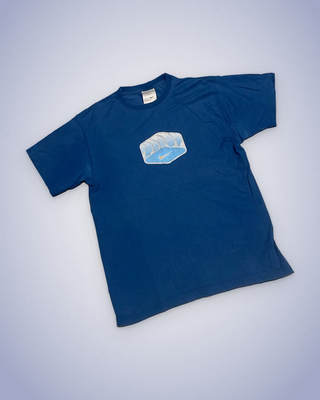 Nike Tn T-Shirt — 1