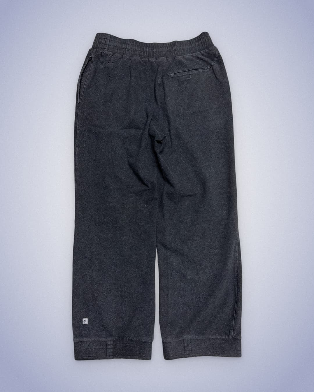 Nike Training Jogger Black — 5