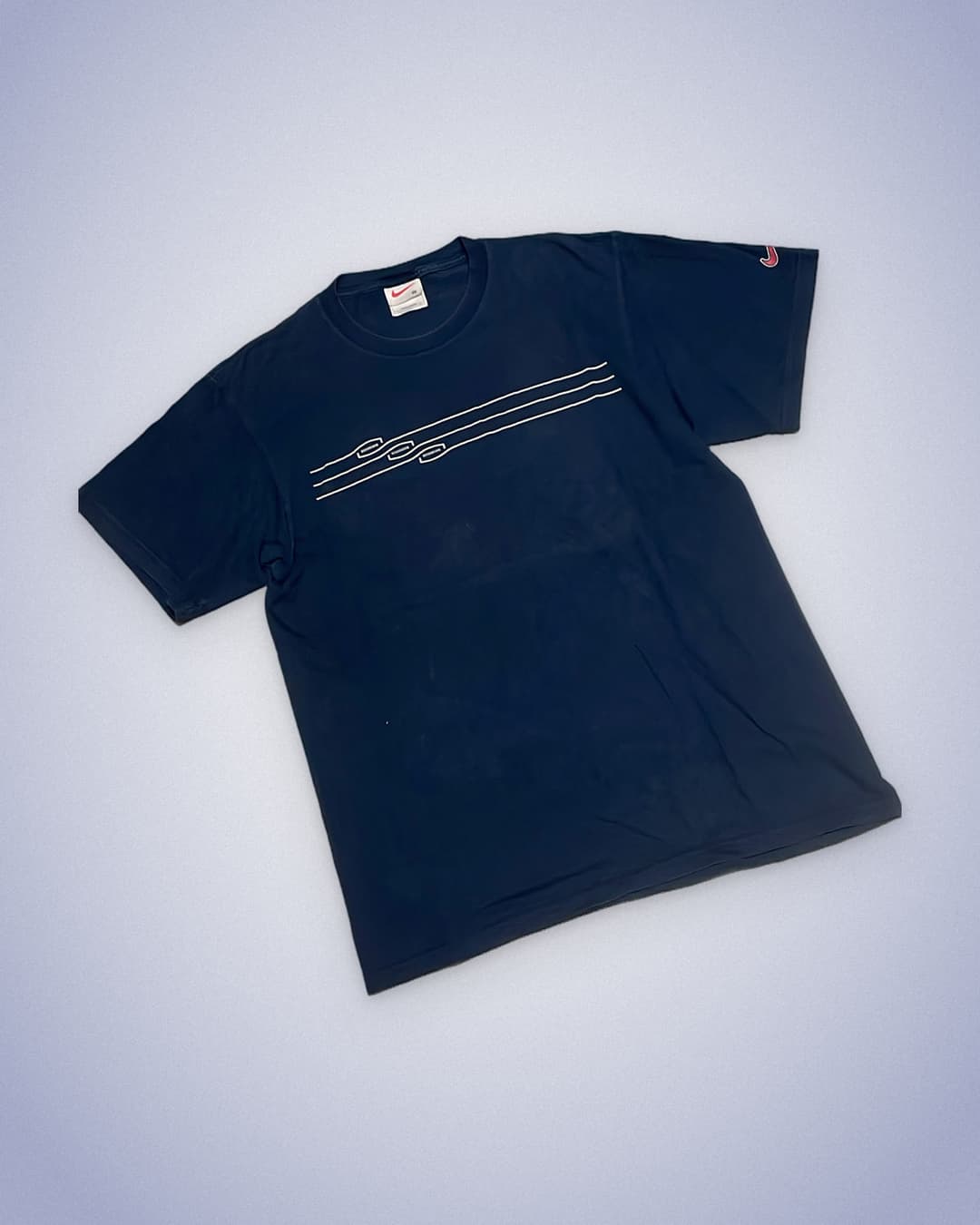 Nike TN-Tshirt Graphic Made in USA — 1