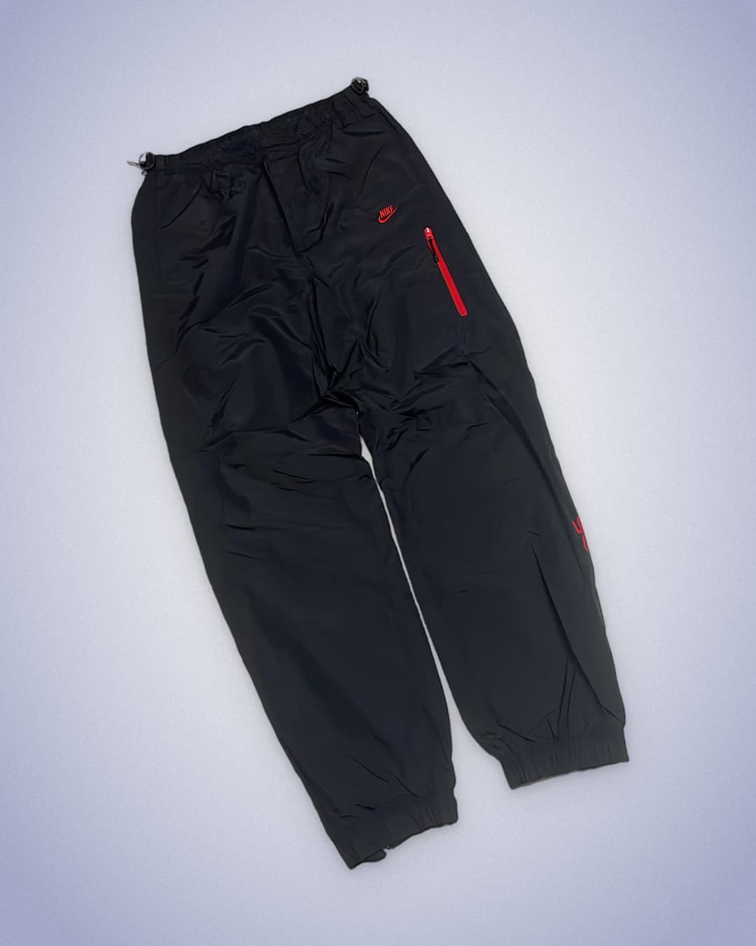 Nike Airmax 95 Trackpants Black — 1