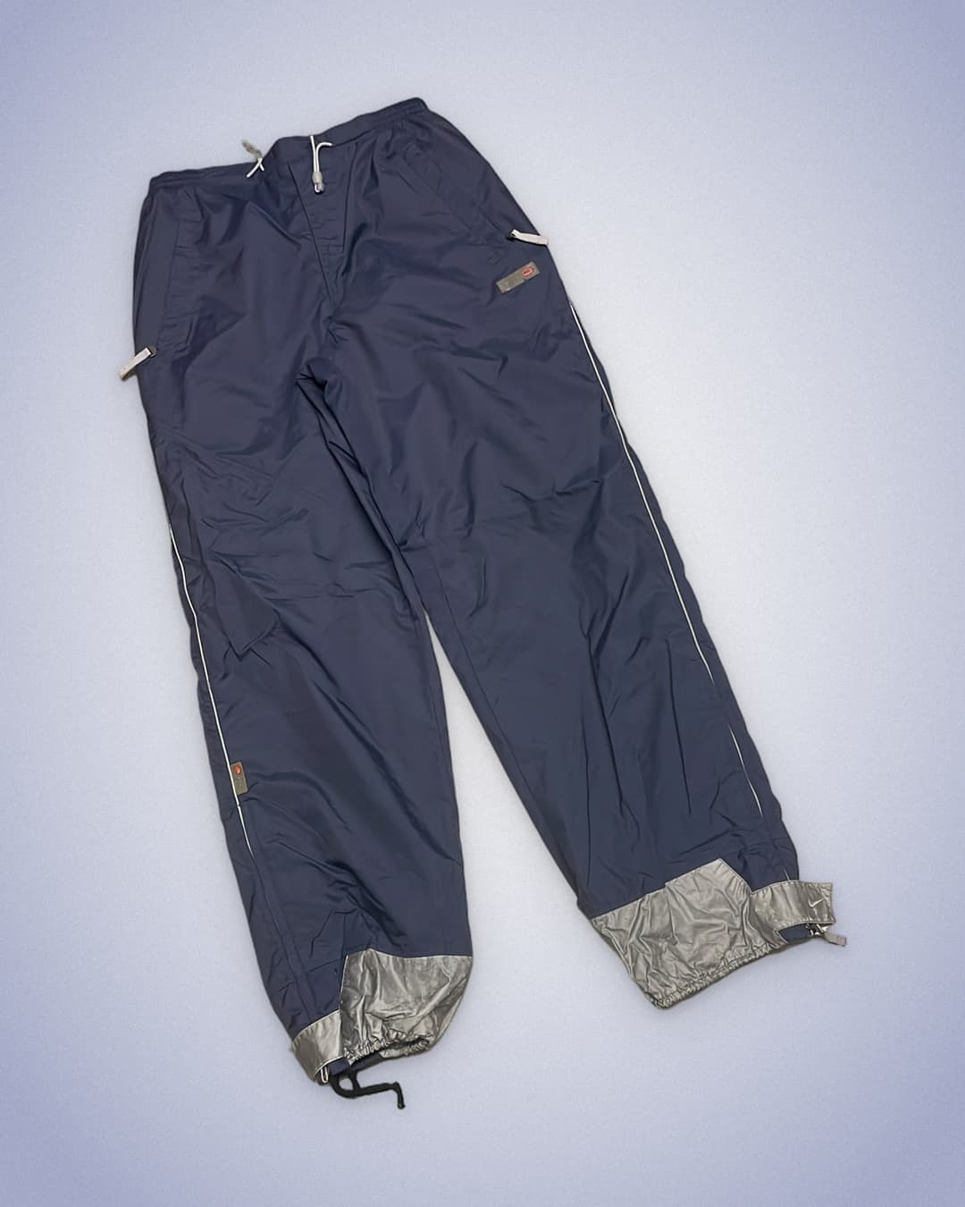 Nike Tn Trackpants Navy — 1