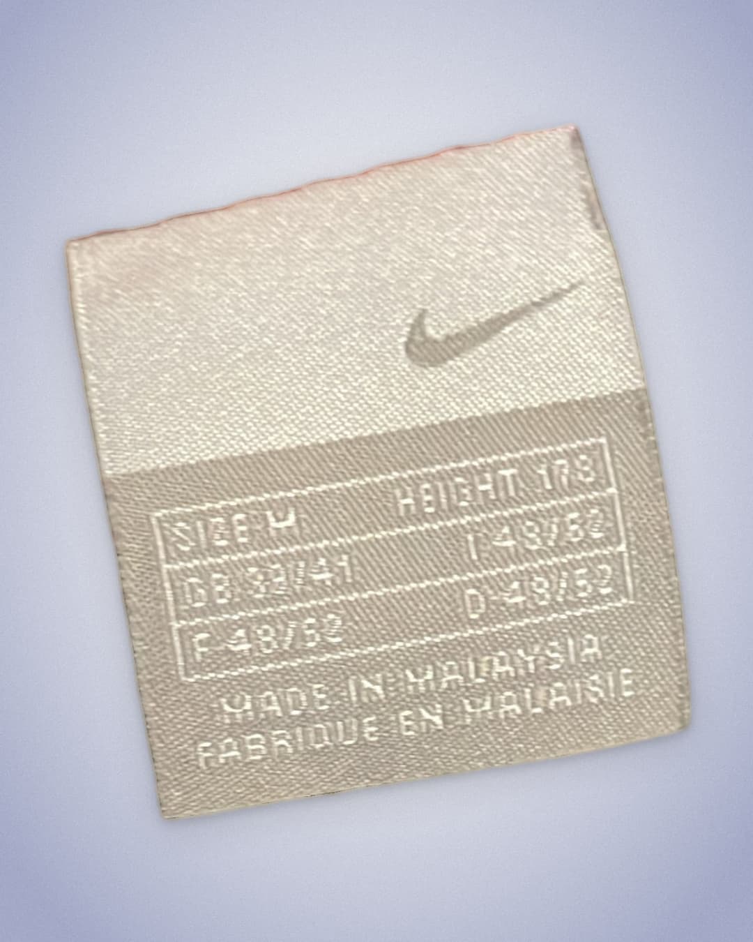 Nike Shox Zip-Up Grey — 6