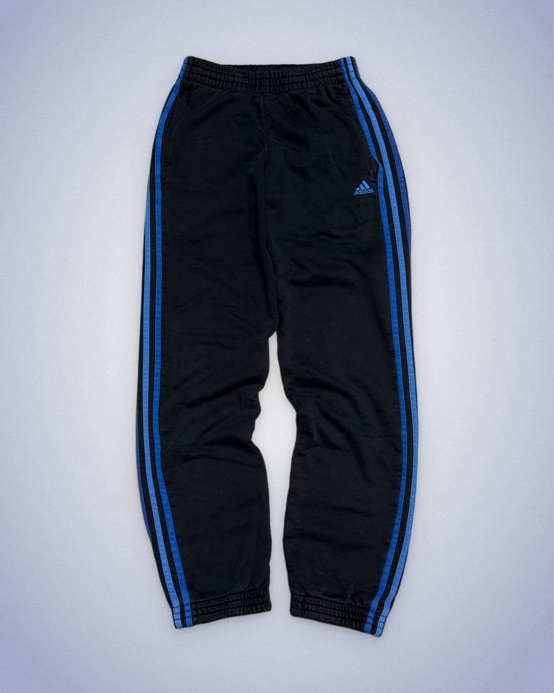 Adidas PE Jogger Black — 1