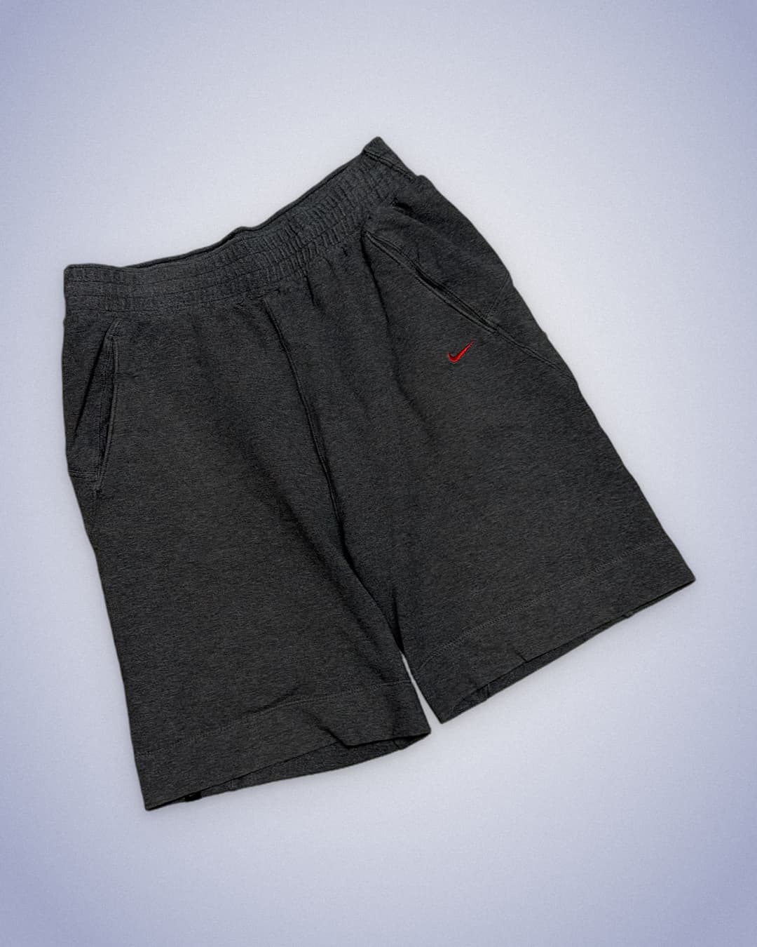 Nike Training shorts Grey — 1