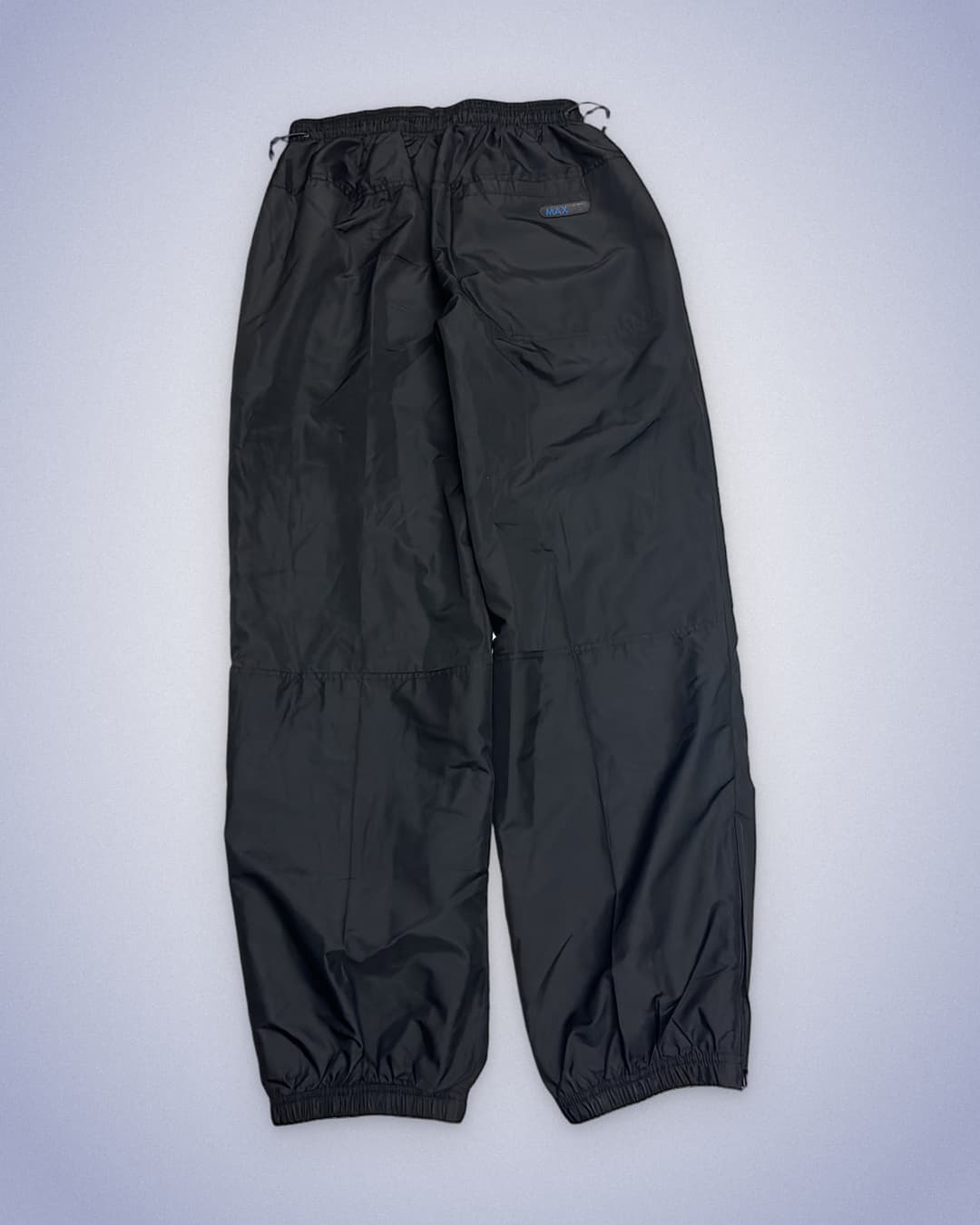 Nike Airmax LTD Trackpants Black — 5