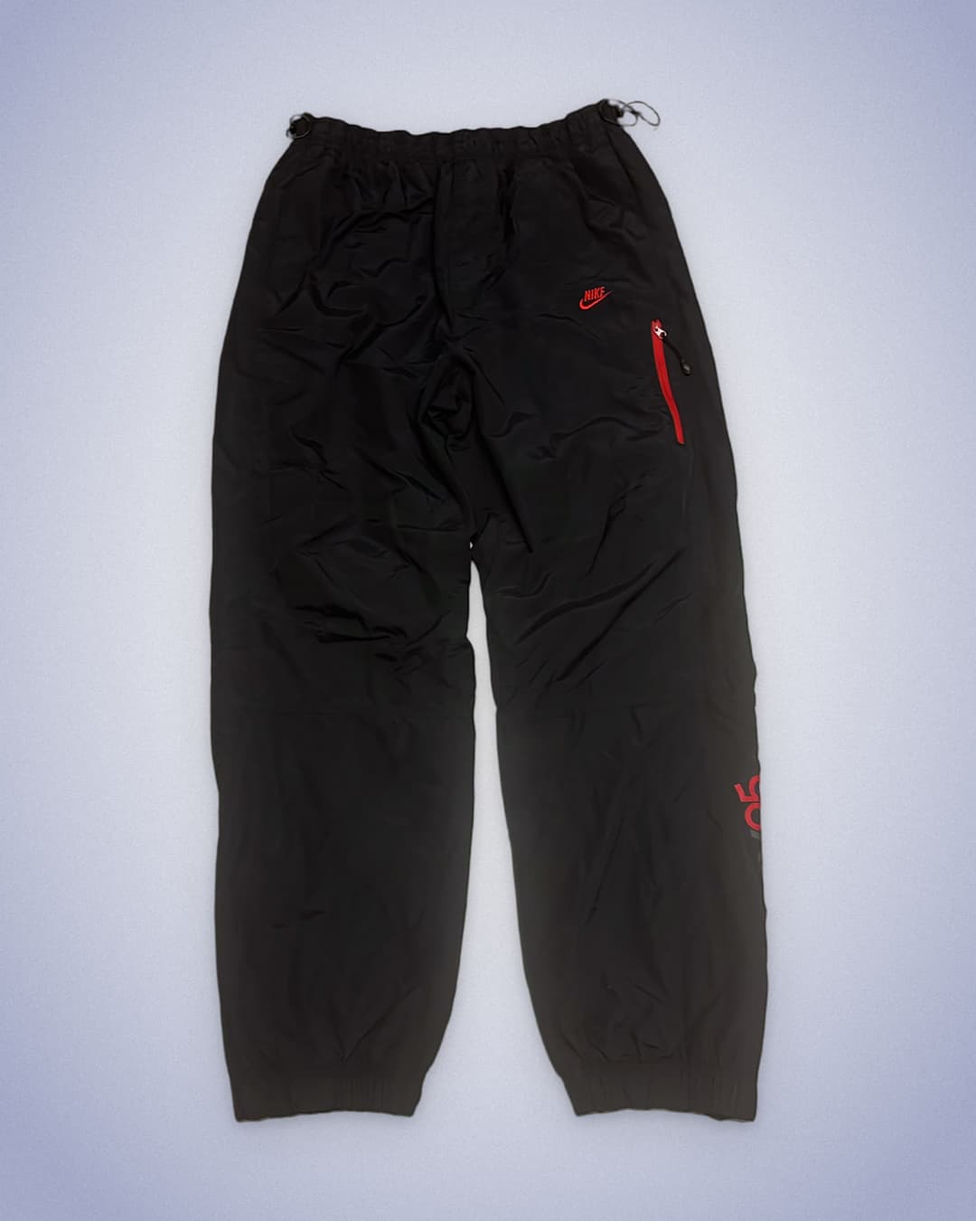 Nike Airmax 95 Trackpants Black — 1