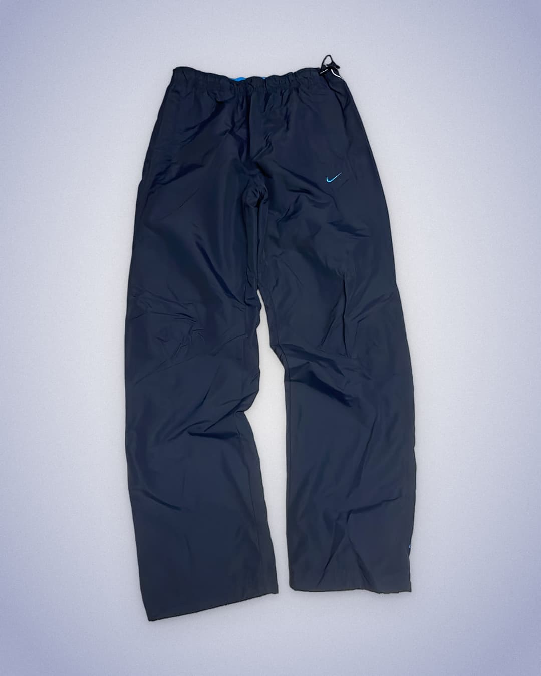 Nike Shox Trackpants Navy — 2