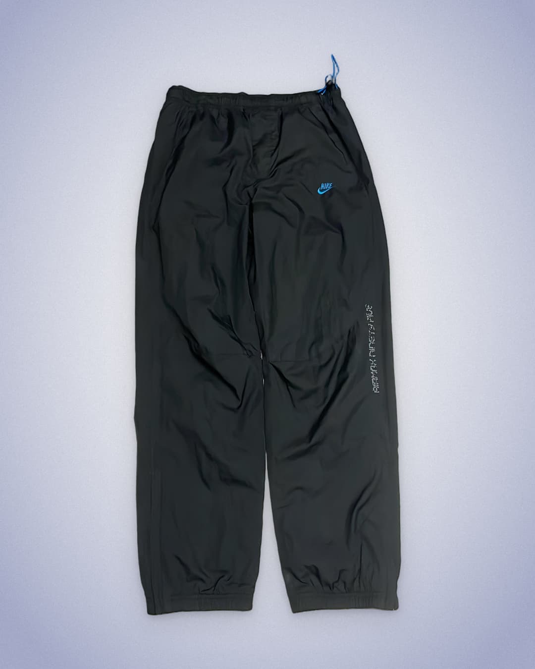 Nike Airmax 95 Trackpants Black — 2