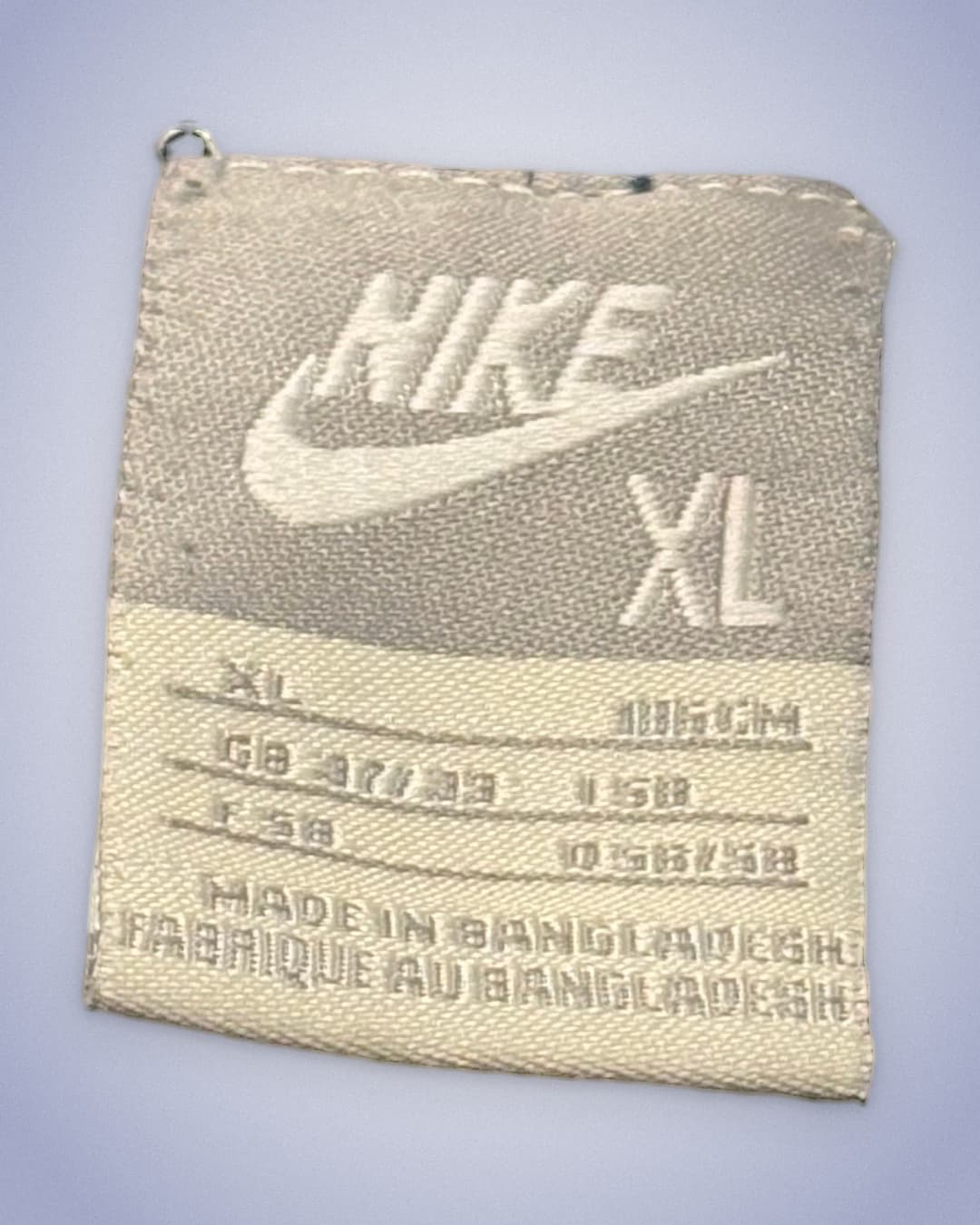 Nike Airmax LTD Shorts Navy — 5