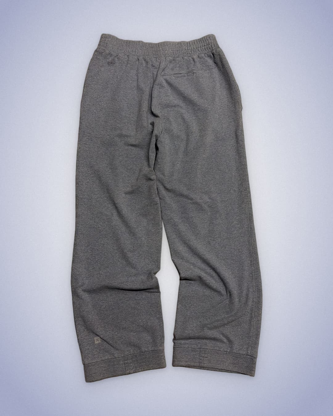Nike Training Jogger Grey — 5