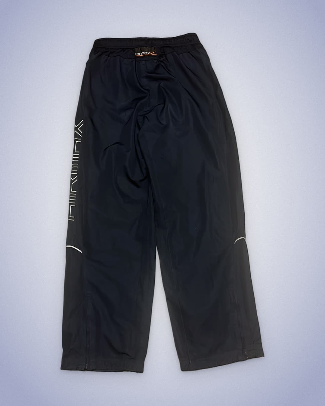 Nike Airmax Jogger Navy — 5