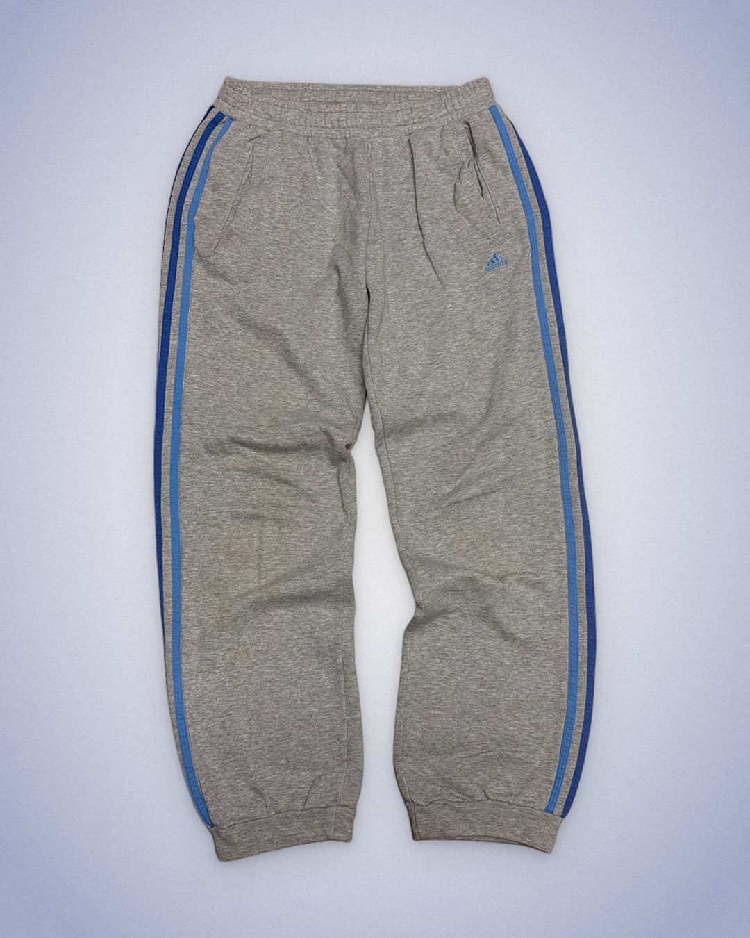 Adidas PE Jogger Grey — 1