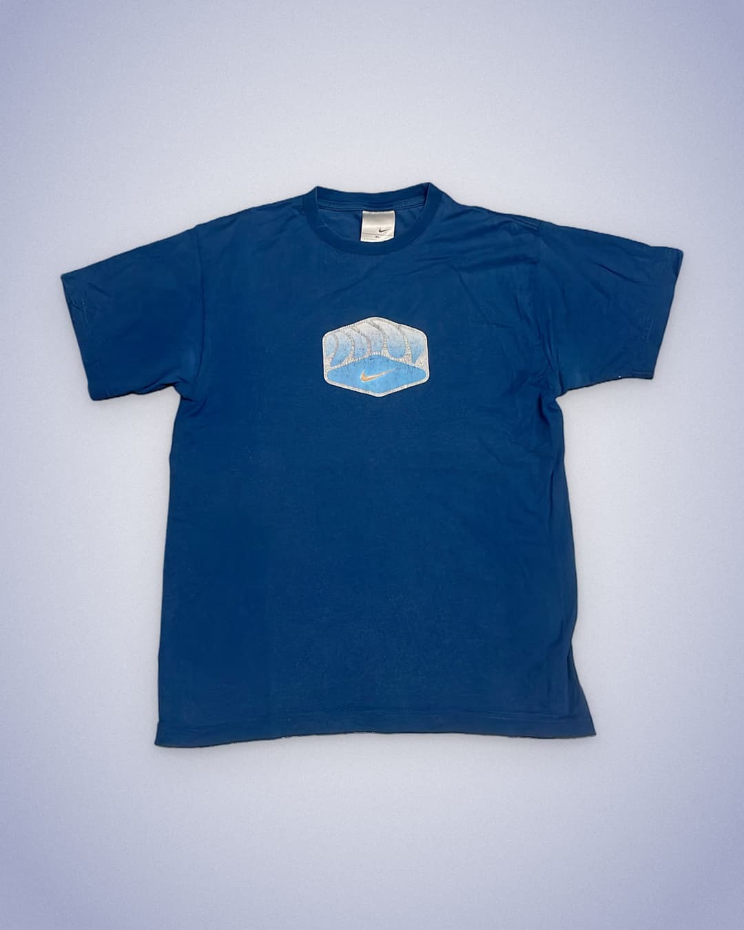 Nike Tn T-Shirt — 2